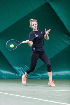 Album: RL Wahlstedt am 7.12.19 - RL TC RW Wahlstedt - Der Club an der Alster : Ergebnis: 1:5